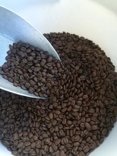 CAFE GRAIN TORREFIE 50 g