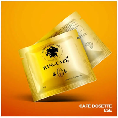 Café dosette KINGCAFE